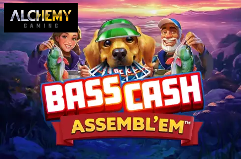 Bass Cash Assebl'em